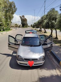 اوبل فيتا • ١٩٩٨ • رقم نينوى