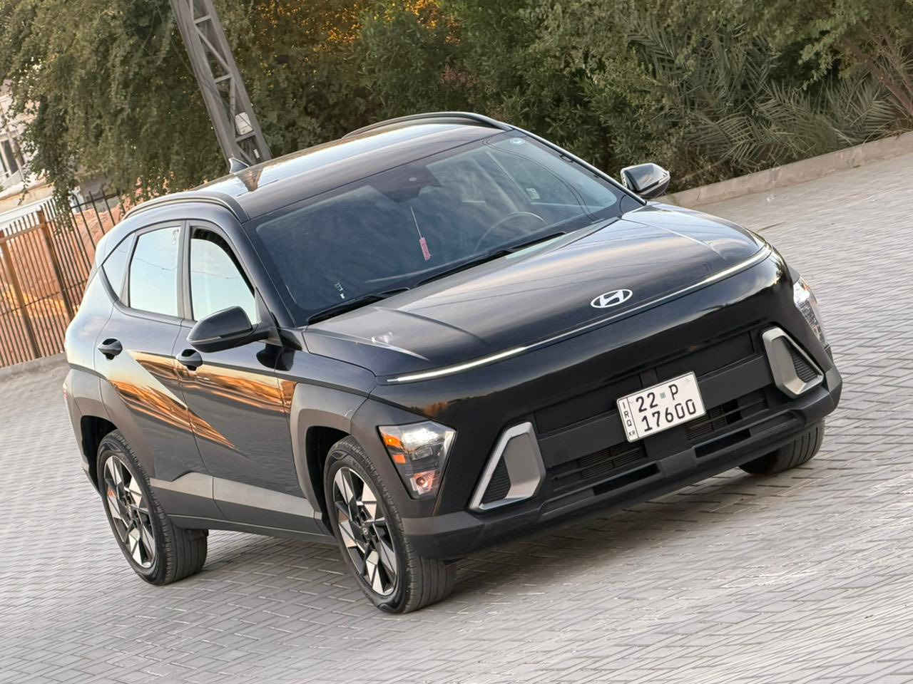 -
هونداي كونا 2024 
بدون صبغ بدون ايرباك بدون تبديل اي قطعة ليبل واحد  … 
فول مواصفات، عدا الفتحه رقم اربيل  ، وارد أمريكي السيارة مكفولة من الصبغ  فقط جاملغ مفتوح وراجع نفسه بي تكحيل بسيط    …رقم اربيل تحويل للمشتري
المواصفات --   
- محرك 2000 دوش المرغوب 
- بصمة تشغيل مع الأبواب والصندوق
- تشغيل عن بُعد
- هند بريك بصمة
- شاشة ديجيتال متصلة
- نظام ترحيب عند الاقتراب
- كرسي سائق كهرباء
- رادار أمامي + خلفي + نظام النقطة العمياء
- تحديد مسار وتحذير عند الخروج عن الخطوط
- نظام أوتو بارك يضرب بريك عند الاقتراب
- أنظمة قيادة متعددة
- أوتو هولد
- نظام صعود المنحدرات
- إشارات في المرايا
- تبريد بيانو مناخي منفصل (أمامي وخلفي)
- تحكم ستيرن أربع جهات
- شاشة كبيرة لمس تدعم Android Auto وApple CarPlay
- كاميرا خلفية دوّارة Full HD
- إنارة LED أمامية ونهارية وخلفية 
- ⁠تبريد قطعتين 
- وضعيات قيادة سبورت + نورمال + سنو 
- رادار خلفي تنبيه عبور + بريك ذاتي 
- ⁠كار بلي بدون كيبل 
السيارة مكانها بغداد/ المنصور
للاستفسار يرجى الاتصال ع الرقم: 
*********** 
واتساب متوفر
السعر #179 ورقة
