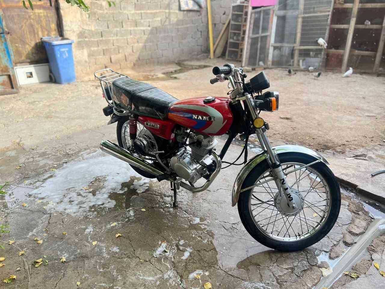 سلام عليكم نامة سكنر مديل 26 مكينة 3 احرف الاصلية كفالة عامة سعرة 625 وبية مجال شراي اتصل وتدلل ***********
