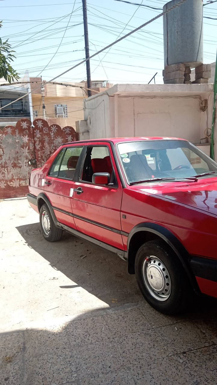 سلام عليكم كولف جيتا للبيع موديل 91 بلاديه سياره جاهزه كل نقص مابيهه مكينه وكير مكفولات سعر 28 قفل مكاني موصل
***********
سلام عليكم كولف جيتا للبيع موديل 91 بلاديه سياره جاهزه كل نقص مابيهه مكينه وكير مكفولات سعر 28 قفل مكاني موصل
