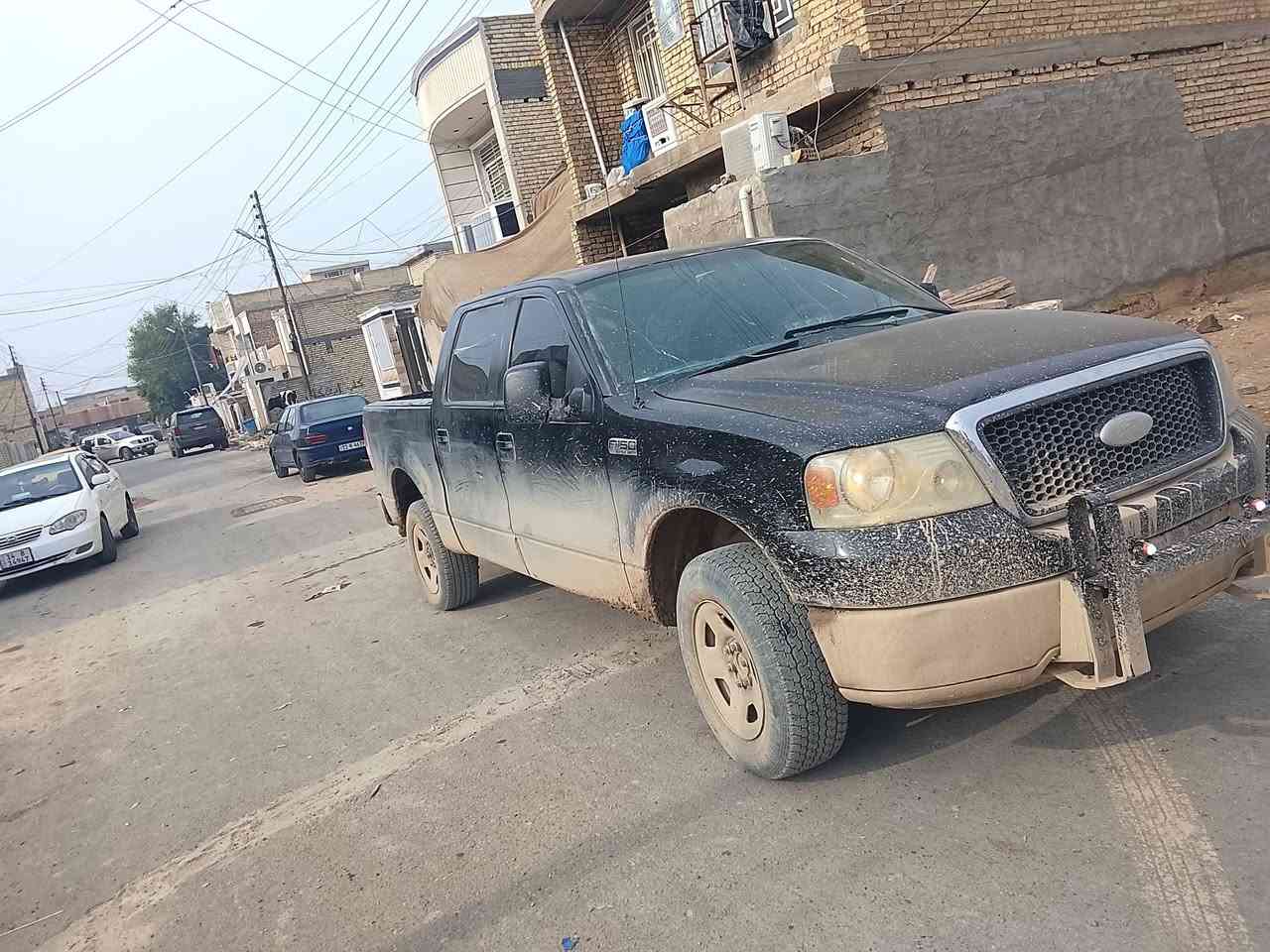 جاهزه محرك كير بلاديات
سياره جاهزه مكانها بغداد حسينيه ال راشديه 
سعر 45
***********
