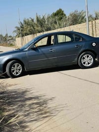 سوناته ٢٠٠٩ • محرك ٢٤٠٠ • رقم بغداد