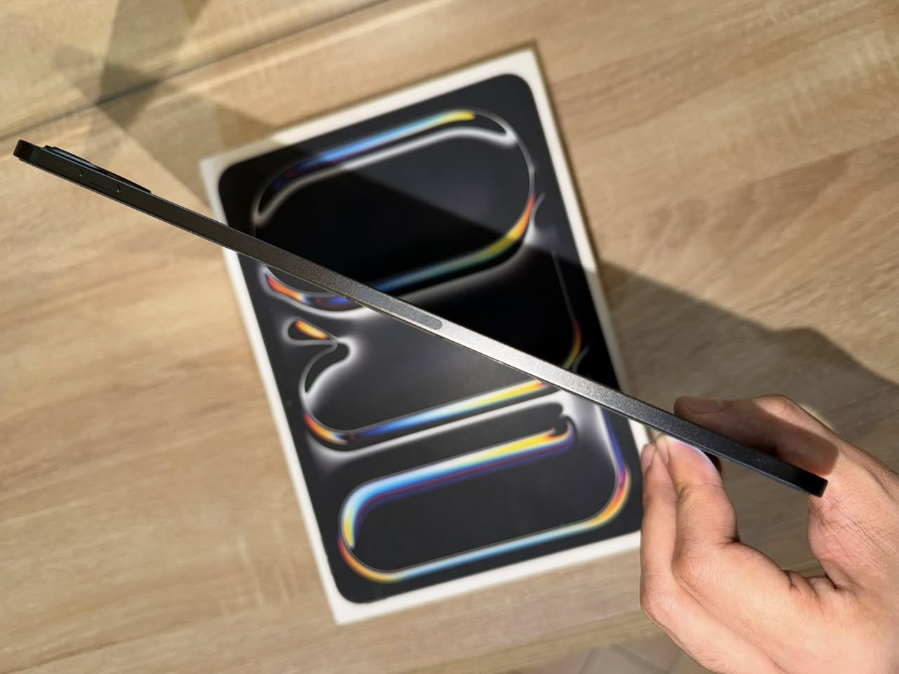 Ipad pro m4 2024 11 inch battery 100%


**إذا كنت صاحب هذا الإعلان وتريد حذفه لأي سبب، رجاءا أرسل رسالة إلى الدعم الفني**