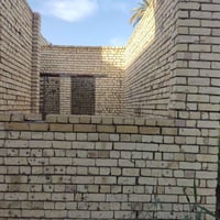 هيكل • ٥٧م • حي العباس