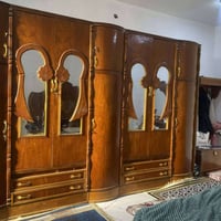 غرفه صاج • ظخمه حيل • بعقوبة التحرير