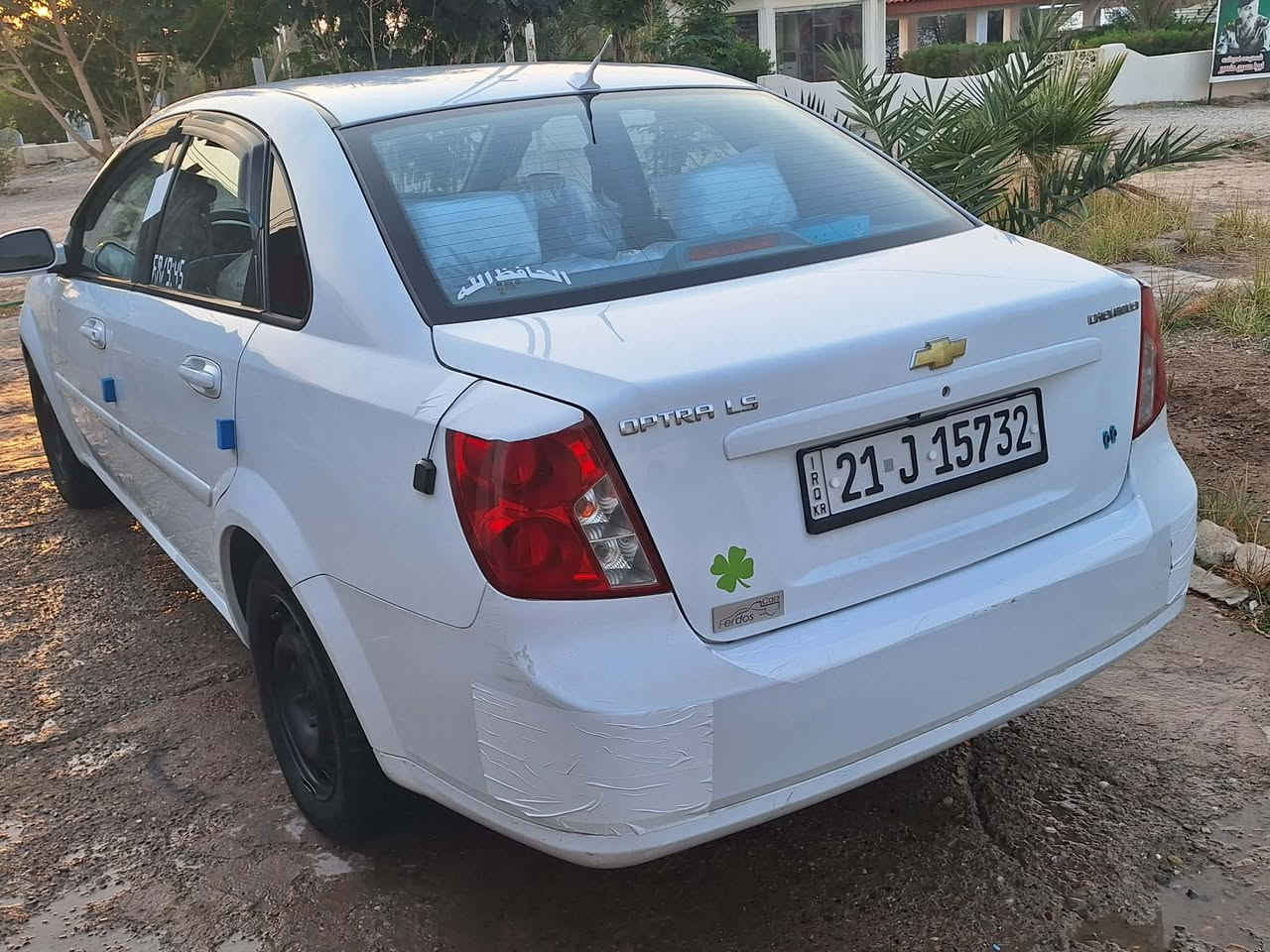 اوبترا موديل ٢٠١٣
سعره ٨٧
تبريد تدفئة شغال 
سيارت جاهزه 
***********
