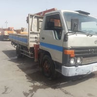 تيوته موديل 91 تحويل مباشر سعر60$وبيه مجال ‎0778 002 8722