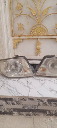 لايت مستعمل للبيع اتصال ٠٧٨٤٤٣٣٠٧٧٦