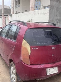 مكينة كورلا • مكفولة • قادسيه