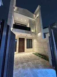 بيت 144م للبيع في منطقة حي البنوك / خلف لحوم البركه محلة 319   بناء حد...