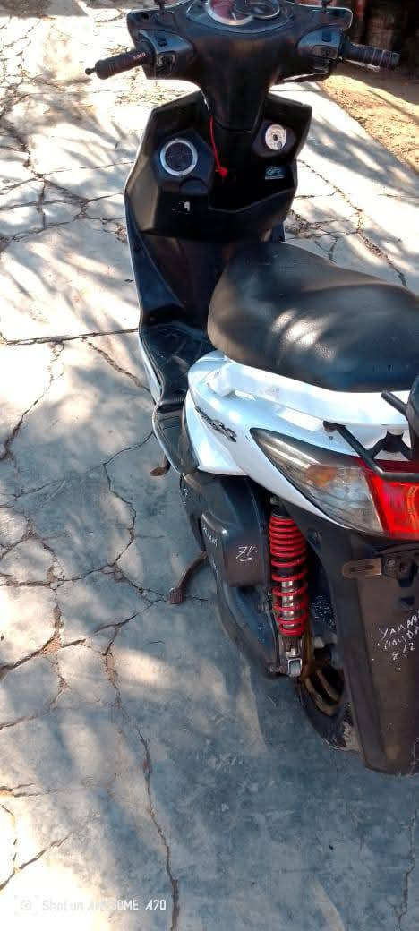 السلام عليكم دراجه البيع سكنس فحل ياباني نوزل نضافه فول كهربائيات شغاله خير من الله مكفوله من كلشي مكاني ديالى ناحية العباره السعر 700 بيه مجال قليل اتصال ***********
