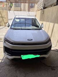 جاك • ٢٠٢٥ • رقم بصره
