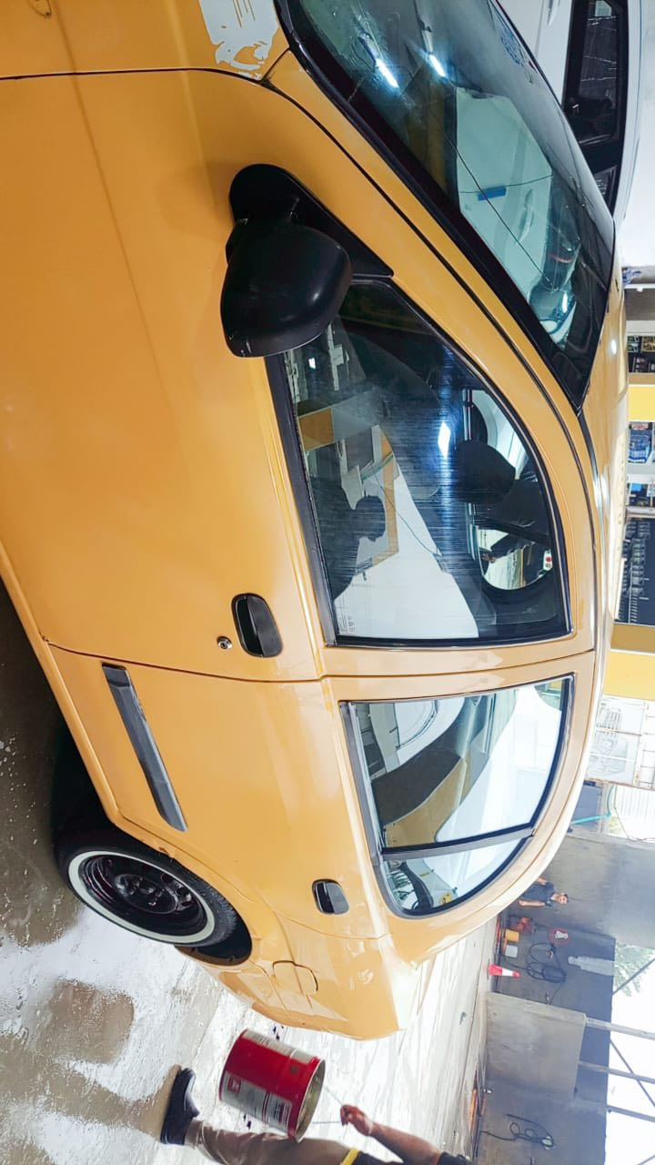 سياره موديل 15 عليها هيئه السعر 22 وبيها مجال رقم سياره ناصريه
‭٠٧٨٨ ٧٨١ ٤٧٥٨
