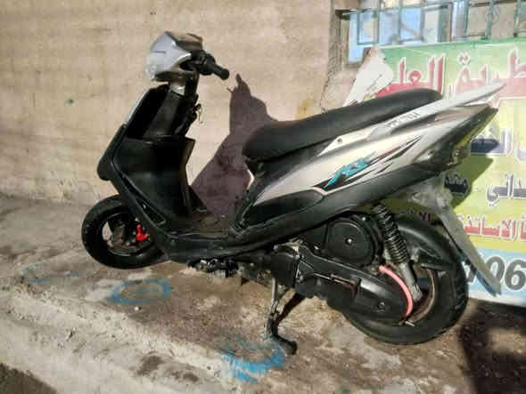 ماكس عدلة 120 اوراق
السعر 450
سلف +هندر +كهربيات +هورن لايت بك لايت اشاير سكن سطاب لايت كلهن شغالات محرك كلجات بلادي 
صالنصة كاتم 
بغداد الشرطه الرابعة ***********بي واتساب
