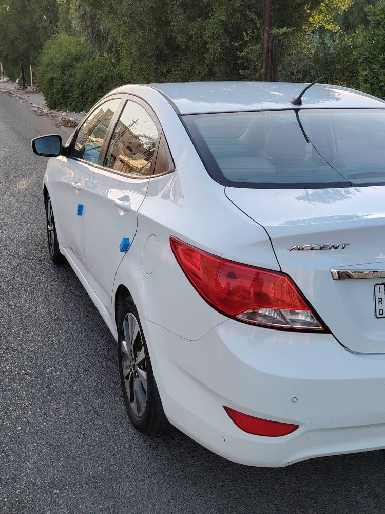 اكسنت موديل ٢٠١٦ خليجية رقم بغداد هزه ورقم جديد انكليزي بسمي فول مواصفات ماشيه ١١٧ محرك ١٦٠٠ دوش بيها صبغ بين بابتين جهه السايق موضح بالصورة واقل شبر باابنيد كير محرك حداديه تبريد كهربائيات كلها تمام تخم تاير سياره جاهزه للأخير اي استفسار ***********او*********** ابو عمر السعر ١١٠ مكاني الجادريه الصبح العصر بالحصوه الاسكندريه سياره بغداد, العراق
