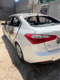 سيراتو • ٢٠١٤ • البصرة