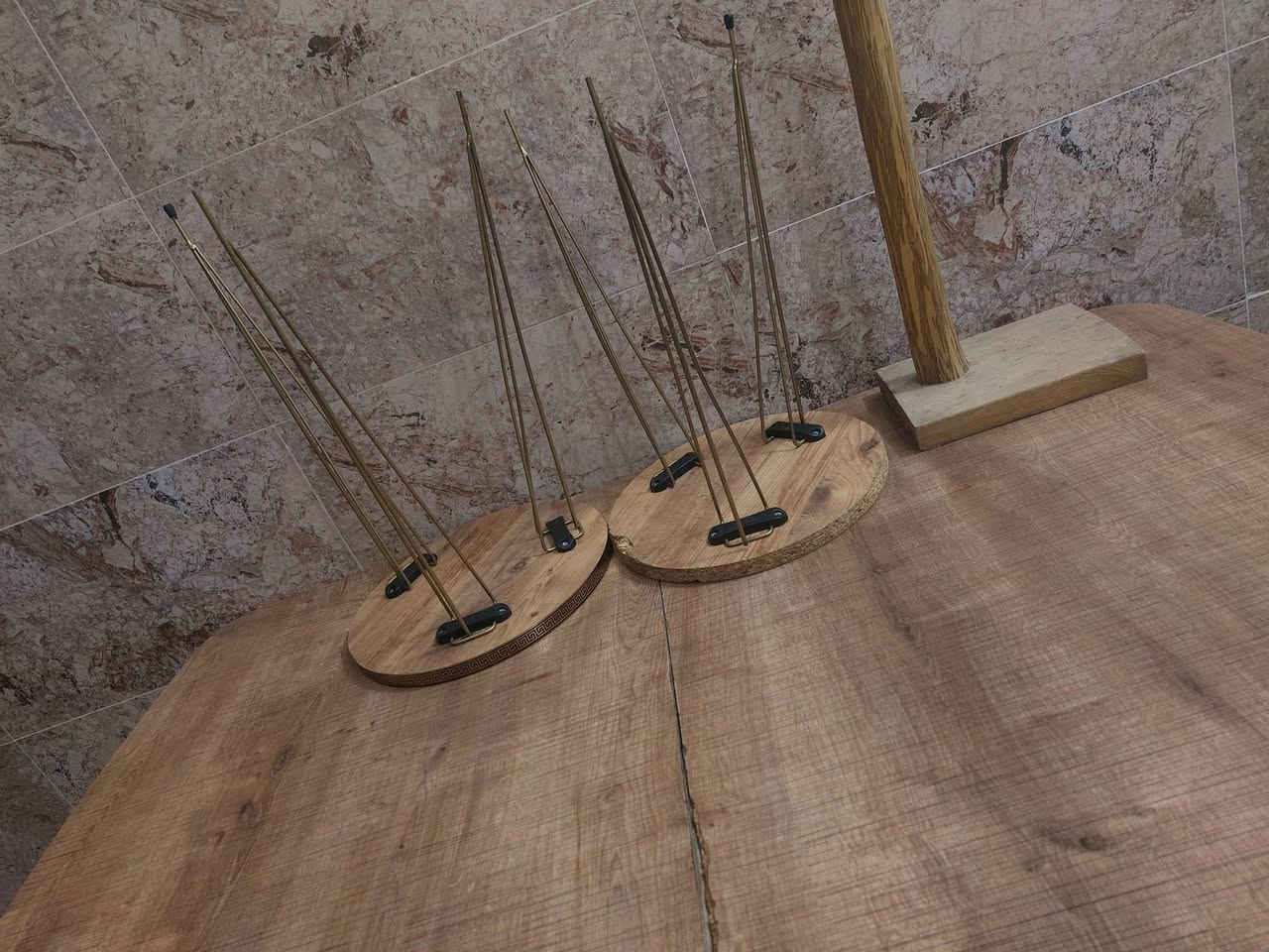 ميز طعام يتصغر ويتكبر  للبيع مع طبلات ب٥٠ وبي مجال
المكان زيونه


**إذا كنت صاحب هذا الإعلان وتريد حذفه لأي سبب، رجاءا أرسل رسالة إلى الدعم الفني**