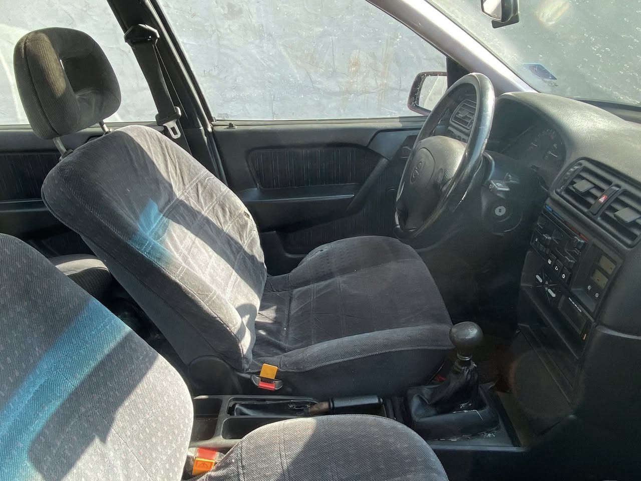 ابل فكترا حجم ٢٠ موديل94 تبريد بلادي بعدها ع وضع شركه شرط كلشي ما بيها بس سقف مطوز ع مود الهزه جاهزه ع اخر حبايه ما ناقصه برغي سعر50 وبيها مجال شي بسيط


**إذا كنت صاحب هذا الإعلان وتريد حذفه لأي سبب، رجاءا أرسل رسالة إلى الدعم الفني**