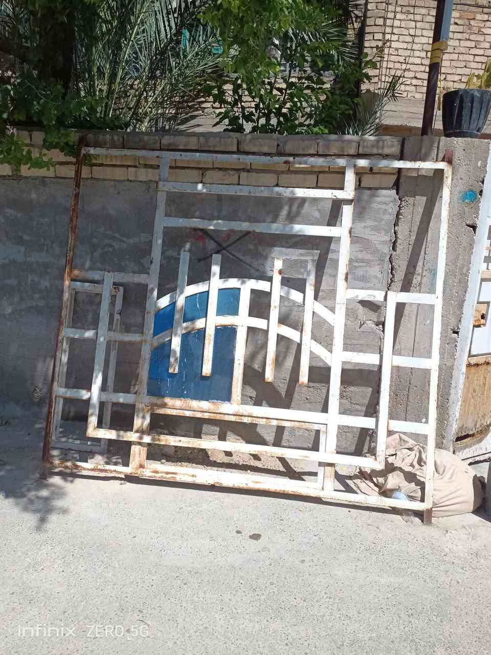 شباك للبيع مع قفص مكيف رايده ب50سبع قصور شارع ابوعلي


**إذا كنت صاحب هذا الإعلان وتريد حذفه لأي سبب، رجاءا أرسل رسالة إلى الدعم الفني**