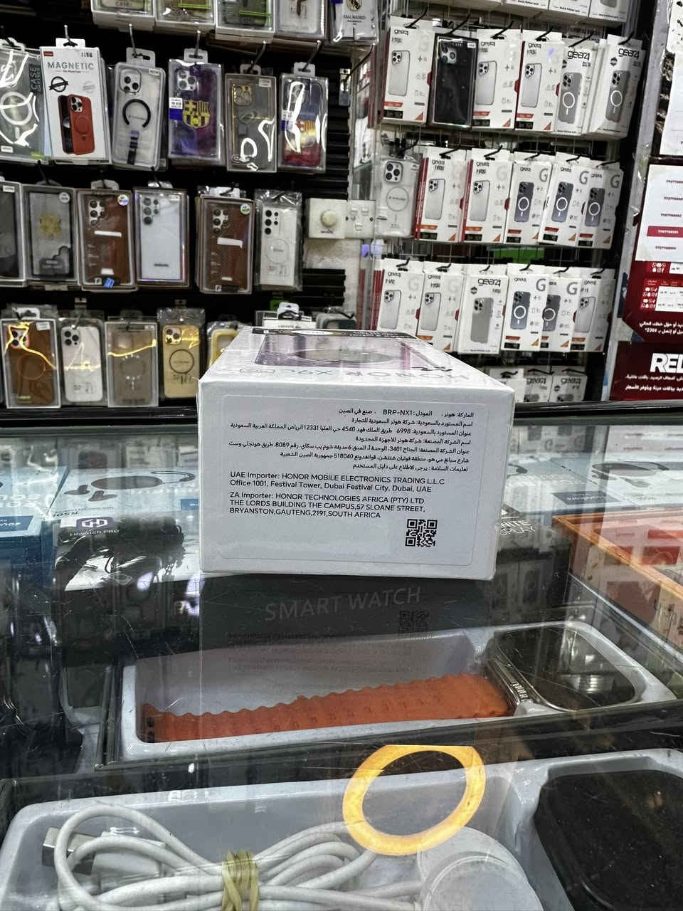 هونر X9C

ذاكره 256

رام 12

جهاز بالكارتون  مامفتوح بعد مسلفن

 موصفات جهاز  معروفة

سعر الجهاز.  #360الف 🔥🔥🔥🔥


**إذا كنت صاحب هذا الإعلان وتريد حذفه لأي سبب، رجاءا أرسل رسالة إلى الدعم الفني**