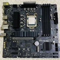 مذربورد B560M • معالج i5-11400f • دهوك