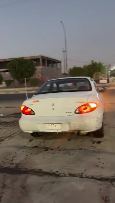 السلام عليكم
النترا موديل 2000 للبيع محرك 2000 بي تنقيص نص لتر كل اسبوع 
تبريد نقص كمبريسر
رقم صلاح الدين مشروع وطني شرط التحويل سنوية لل2029
السعر 39 ورقة وبي مجال
الهاتف ***********
