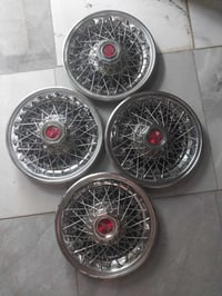 للبيع فقط تخم 14 ليره استيراد الخليج مستخدم 07711703415