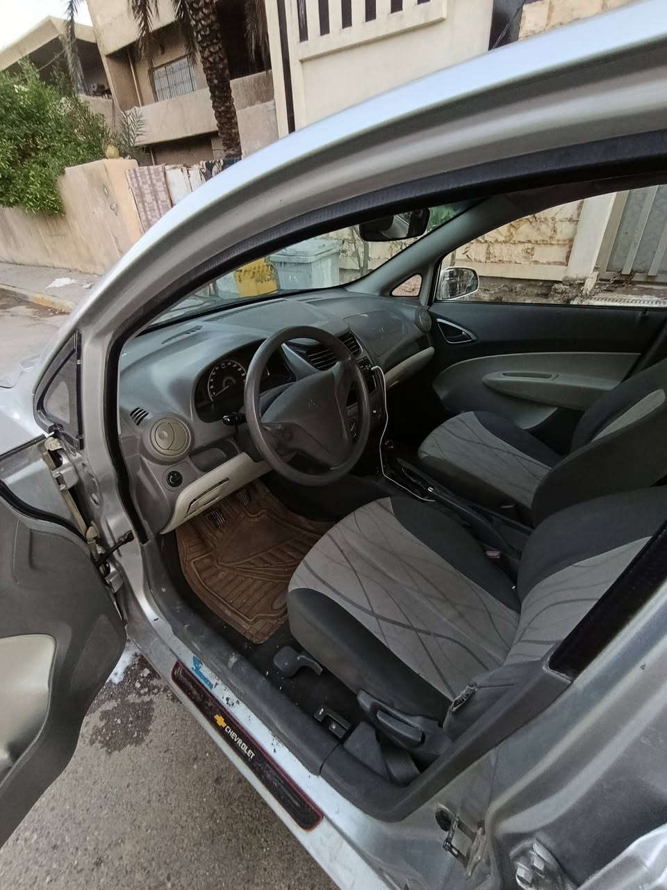 السلام عليكم شوفر سايز رقم جديد ثانويه جديده سياره جاهزه ما بيها اي نقص تاير جديد حداديه سياره باسمي اشاره التحويل موديل 2012 عنوان بغداد الحسينيه سعر 55 ابويا مجال


**إذا كنت صاحب هذا الإعلان وتريد حذفه لأي سبب، رجاءا أرسل رسالة إلى الدعم الفني**