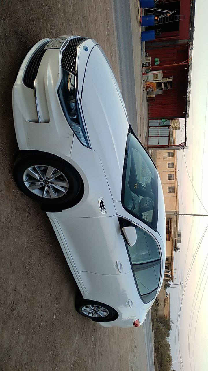 اوبتيما 2016 خليجي مكينه 2400 كفاله عدا رش صبغ بالجاملغ الامامي ماشيه 134 سيارة جاهزة من كلشي رقم مثنى بسمي مداور مباشر مكانها السماوة .
السعر 166 وبيها مجال للاستفسار ***********
