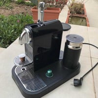 ماكينة إسبرسو • ديلونجي • كبسولات