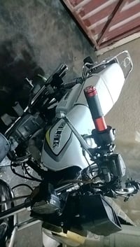 موتوسيكل • موديل 2023 • مجال قليل