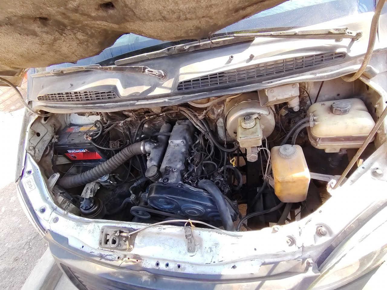 السلام عليكم
كرين للبيع مكينة 3000 ستاركس السعر 75 ورقة بي مجال للشراي مكاني بغداد السيدية شارع الامن للاستفسار على الرقم

***********
