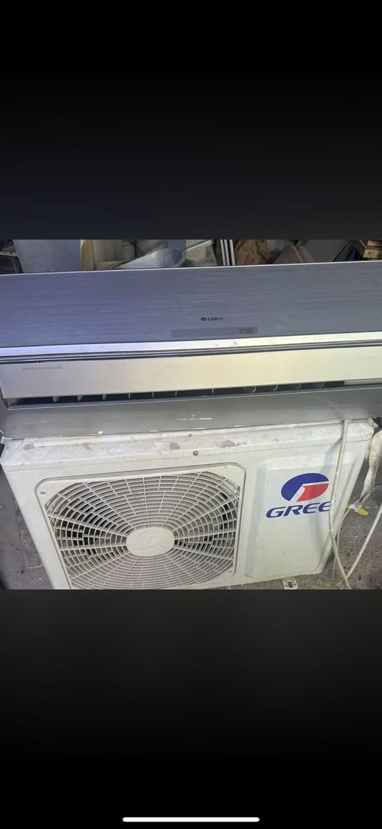 سبلت 1طن عادي قطعتين حتى غاز بيهن ابيعهن القطعين سوه 
القطعتين ب 300


**إذا كنت صاحب هذا الإعلان وتريد حذفه لأي سبب، رجاءا أرسل رسالة إلى الدعم الفني**