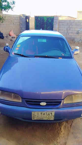 سوناتا للبيع موديل ٩٣ مصبوغه عام جماليه بدون ضربه مكفولة من الكص والاصوليات محرك ٢٠٠٠ مفتوح 
ب٤٠ وبيهه مجال 
***********
