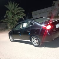 النترا ٢٠٠٧ • وارد أمريكا • ضرر خلفي