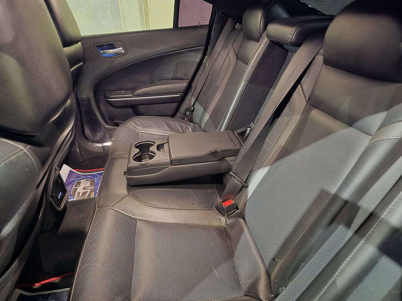 جارجر Plus SXT  موديل2022
فول فول مواصفات بصمة سلايد فتحة 
سنوية وهزة جديدة 
الحالة:
٢ قطع صبغ بدون شاصي ماشية52000 ميل فقط
 بوليش حدادية ومنظومة التبريد ادامة كاملة
جديدة
تظليل امريكي جامة خلفية ومثلثات
المواصفات: فتحة سقف
 كشنات خزن ميموري 
 كشنات كهرباء تبريد+ تدفئة للكشنات
 كشنات جلد
 مثبت سرعة 
شاشة CarPlay 
تحكمات ستيرن 
تدفئة ستيرن
  وباقي مواصفات الفول معروفة واتساب متوفر )
مكان السيارة كربلاء 
السعر ٢٤٠ وبيها مجال 
***********
