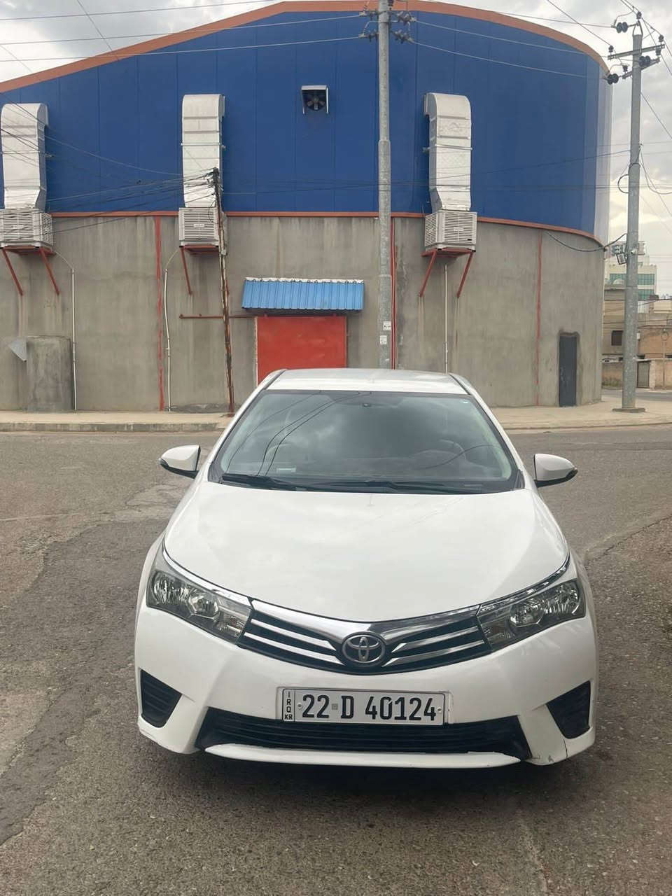 بیکاشو خەلیجی ۲۰۱۵ ۳بارچەی بئشی کەمەک ناوی گرتیەمەکینە۱۸ گئرو مەکینە بەشەرت رەقەمو رئگاوبان تا ۲۰۳۰نوئېیە/0750 356 6810 أربيل, العراق
