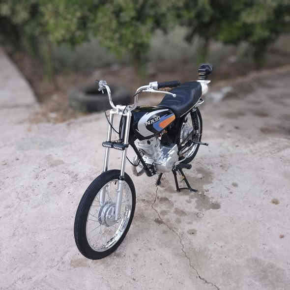 سلام عليكم دراجه نامه 25 شاصي 24 أوراق سكنر مكفوله دراجه ما مفتوحه حلوه تخبل السعر 650 بيه مجال
رقمي ***********
