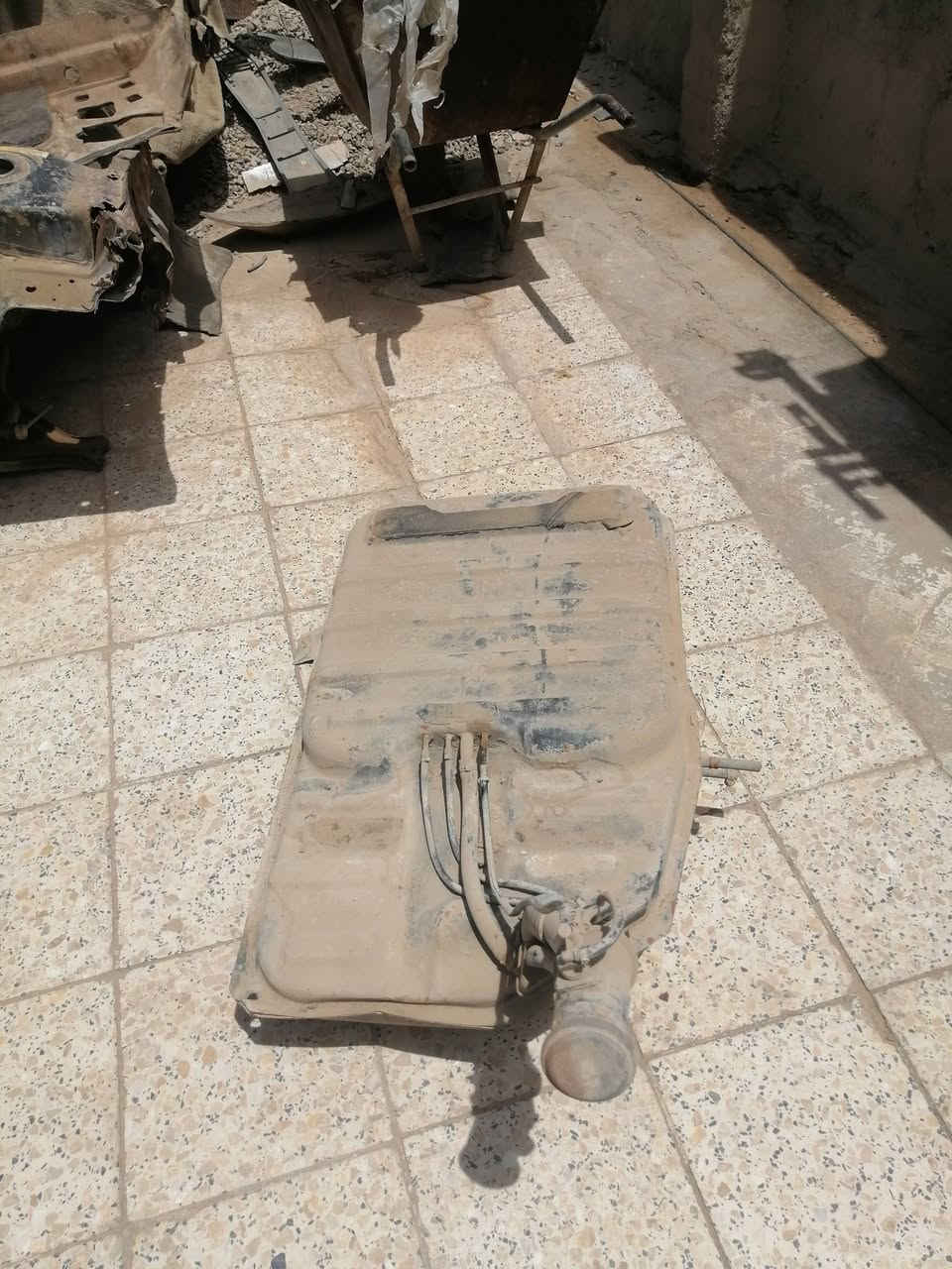 عندي غراض اوبل سيناتور البيع شراي يراسل خاص


**إذا كنت صاحب هذا الإعلان وتريد حذفه لأي سبب، رجاءا أرسل رسالة إلى الدعم الفني**