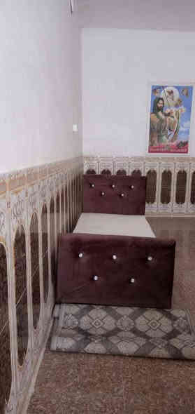 جرابي خشب نجاره شغل درجه اولى حسب الطلب للون قماش قديفه ناشف خاص بالدوشمه السعر 65 الف واكو توصيل داخل الناصريه فقط للاتصال *********** او ادخل خاص وبالخدمه
