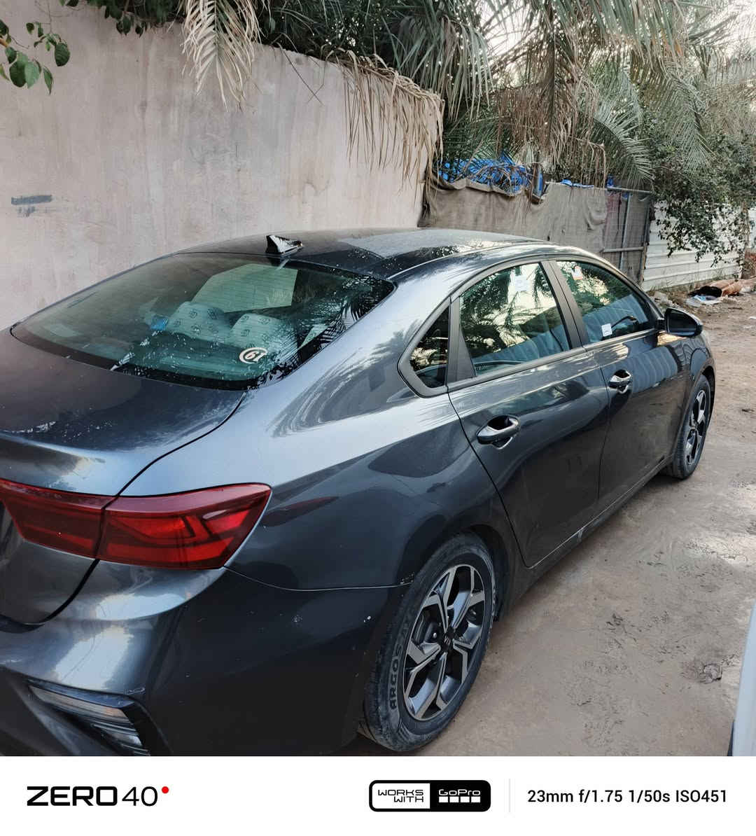 كيا فورتي أمريكي 2020
حادثها بابين باب السايق وباب الخلفي
محرك 2000
ماشيه ٦٤ الف

١٤٥ وبيها مجال

رقم اربيل 

رقم هاتف

***********
