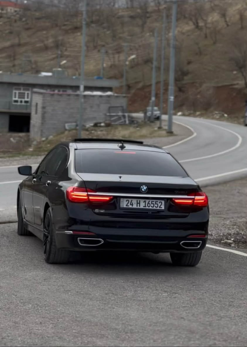 ضمان امريكي
سنة ٢٠١٩
معرك V6 twin power torbu b58 
باب لارج 
فول فول مواصفات 
كير معرك بشرط دعامي لدعامي بشرط 
مكفول بية ٣ مكان pdr بدون صبغ بدون حادث شخط بشرط
سنويه جديد تعويل بشرط 
 
رقم او واتساب ***********
bmw 740Li
فرۆشتن و گۆڕینەوە 
زەمان ئەمریكی
مۆدیل ٢٠١٩ 
مەكینە ٦ پستنی توین تۆڕبۆی مەڕغوب 
دەركە گەورە 
فول مواسەفات 
گێڕ و مەكینە بەشەرت بئ سبوغ دەعامی لۆ دەعامی بەشەرت
سێ جێی pdr ھەیە بەبێ شوخت 
سەنەوی نوێیە تعویل بەشەرت أربيل, العراق
