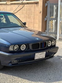 اللهم صلي عل محمد وال محمد بي ام 535 كامله سياره من كلشي رقم كركوك شرط...