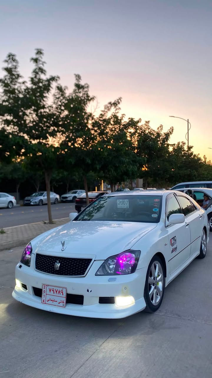 گۆڕینەوە بە ماجێستای موس قەپات 

کۆدی هەیە بەناوی خۆمەوەیە
قـــــەپات مواسەفــات بێ سڵاید 
2007
184
4 دوگمە
بــڕاوە بــــــــــــڕاوە
~~~~~~~~~
سەیارەی ماڵە
نمــونە لە جوانی و قوەت
4 دوگمە
4 کوشن کارەبا
4 کوشن جلد و هیتەر
کوشن خەزن
پەردە
سەلاجە
تەبرید مەرکەزی 
حــاسە
دەبڵی دواوە دایس 🧬
پێش تۆمس
لایت ناوڕەش 
دینگەی ستیل لۆک 
بێ دوکەڵ
ساج ســـور
جلدی لۆک. بێ دڕاوی
مکەبەرەی گۆڕاوە
تەبرید سارد و گەرم 
ئاوێنە شەفت
لایت ناوچەی کوێر
شاشە و کامێرا
تعدیل سرعە
سەقف شوشە

58$ قفڵ
📍سلێمانی
*********** 📞
