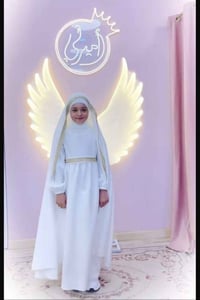 زي تكليف بناتي • ايروبين ثقيل • ٩-١٢ سنة