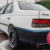 من رخصت الأدمن بيجو روى سيارة نضيفة باتري جديد السيارة نضيفة حدادية نض...