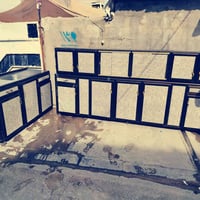 كاونتر • حي العروبه • للبيع