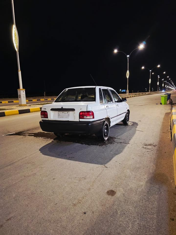 سلام عليكم  سياره للبيع السعر 35وبيه مجال لشراي وبلخدمه سايبه خصوصي موديل 2014 بسمي كفاله عامه مكفوله من الصبغ ولتبديل وضربه ولعيوب الشرعيه وكافت الصوليات البرانكيتات كارتون سياره احله من الصور مال جناي   هاذه رقمي***********
