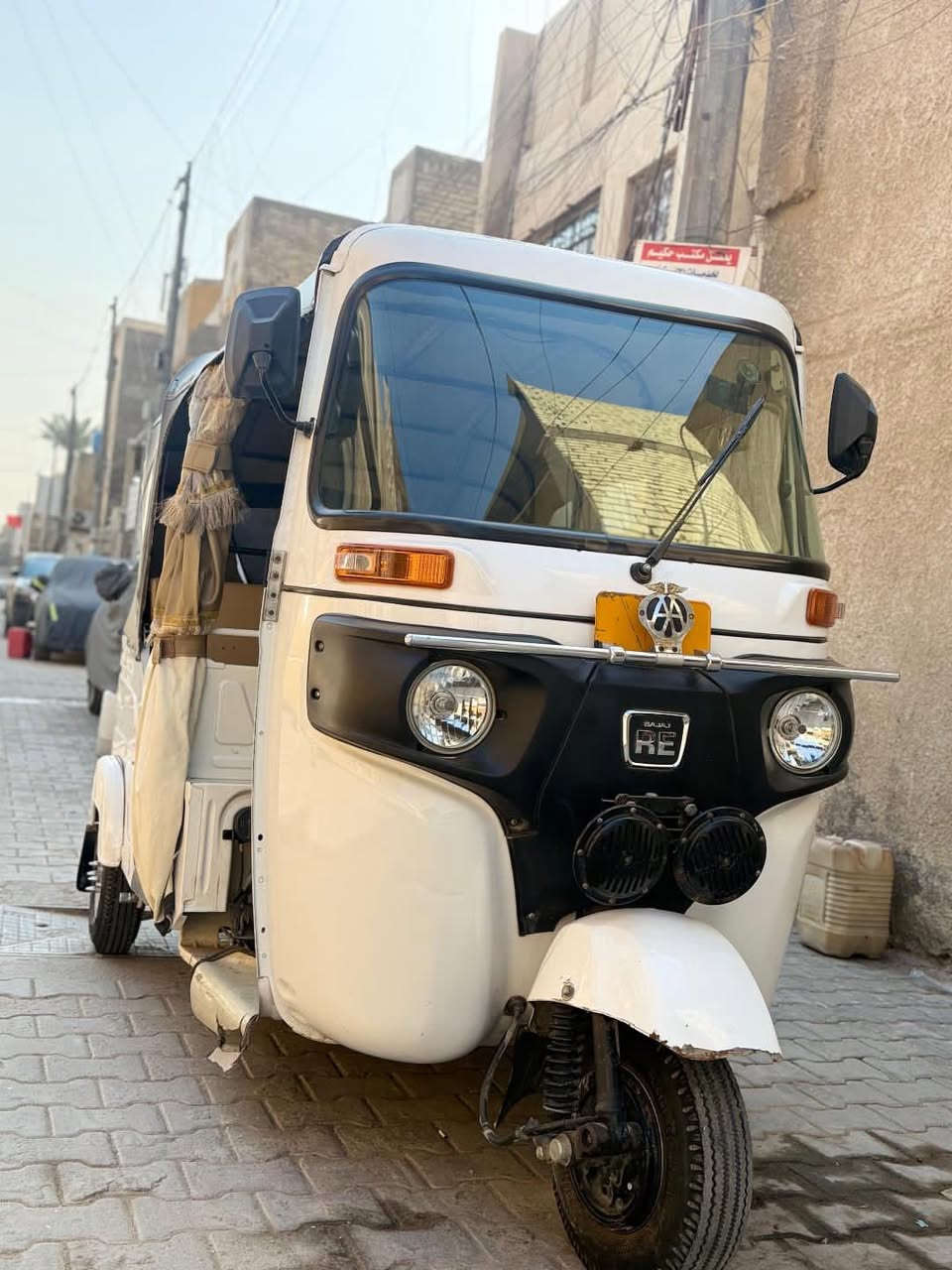 تكتك 2021للبيع مكفوله من الضربه والصبغ مكينه اكسل مكفوله مرقم بسمي تحويل ثاني يوم تخم تاير جديد سبير جك تكتك خير من الله السعر 7750بغداد الحريه *********** واتس اب بيها بدايه خياس الدوسات
