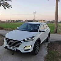 توسان • ٢٠٢٠ • ٦٢٠٠٠ كم